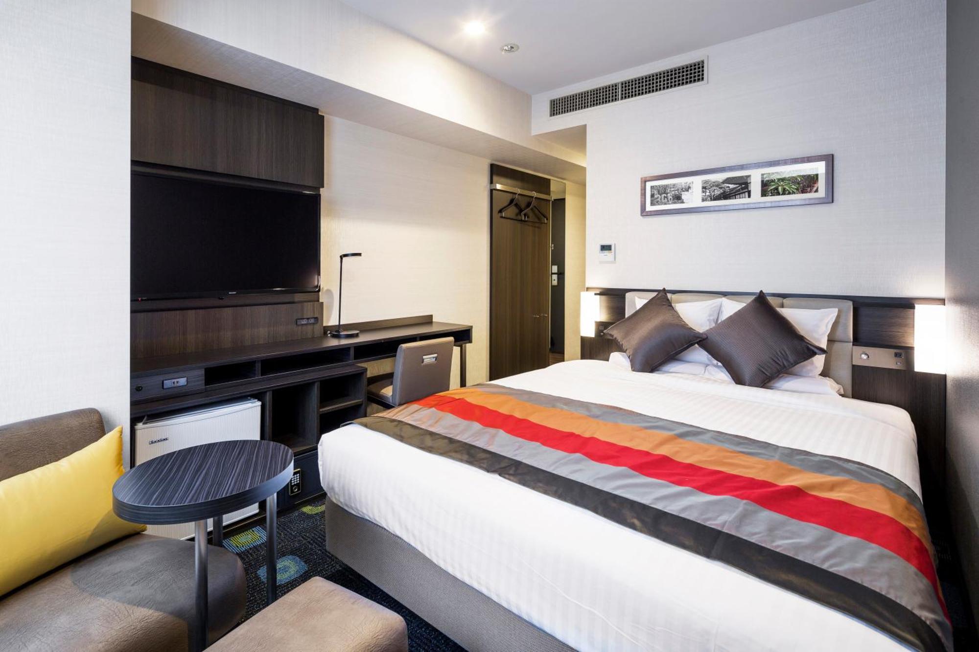 Hotel Mystays Premier Akasaka Tokio