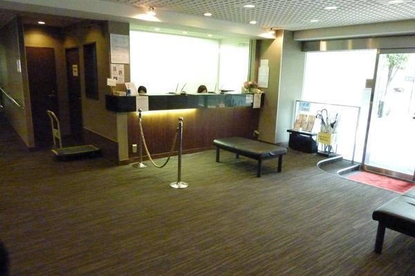 Hotel Mystays Premier Akasaka Tokio