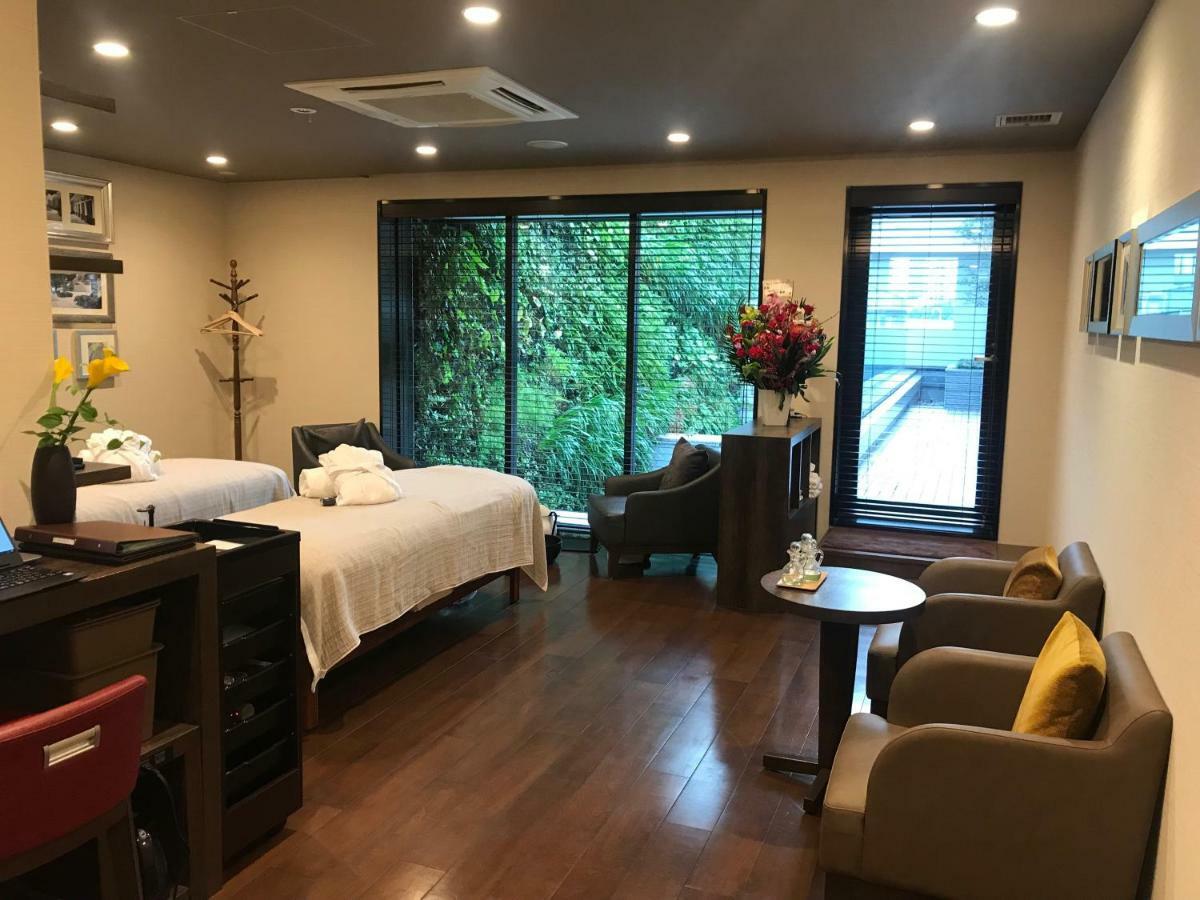 Mystays Premier Akasaka Hotel Tokio