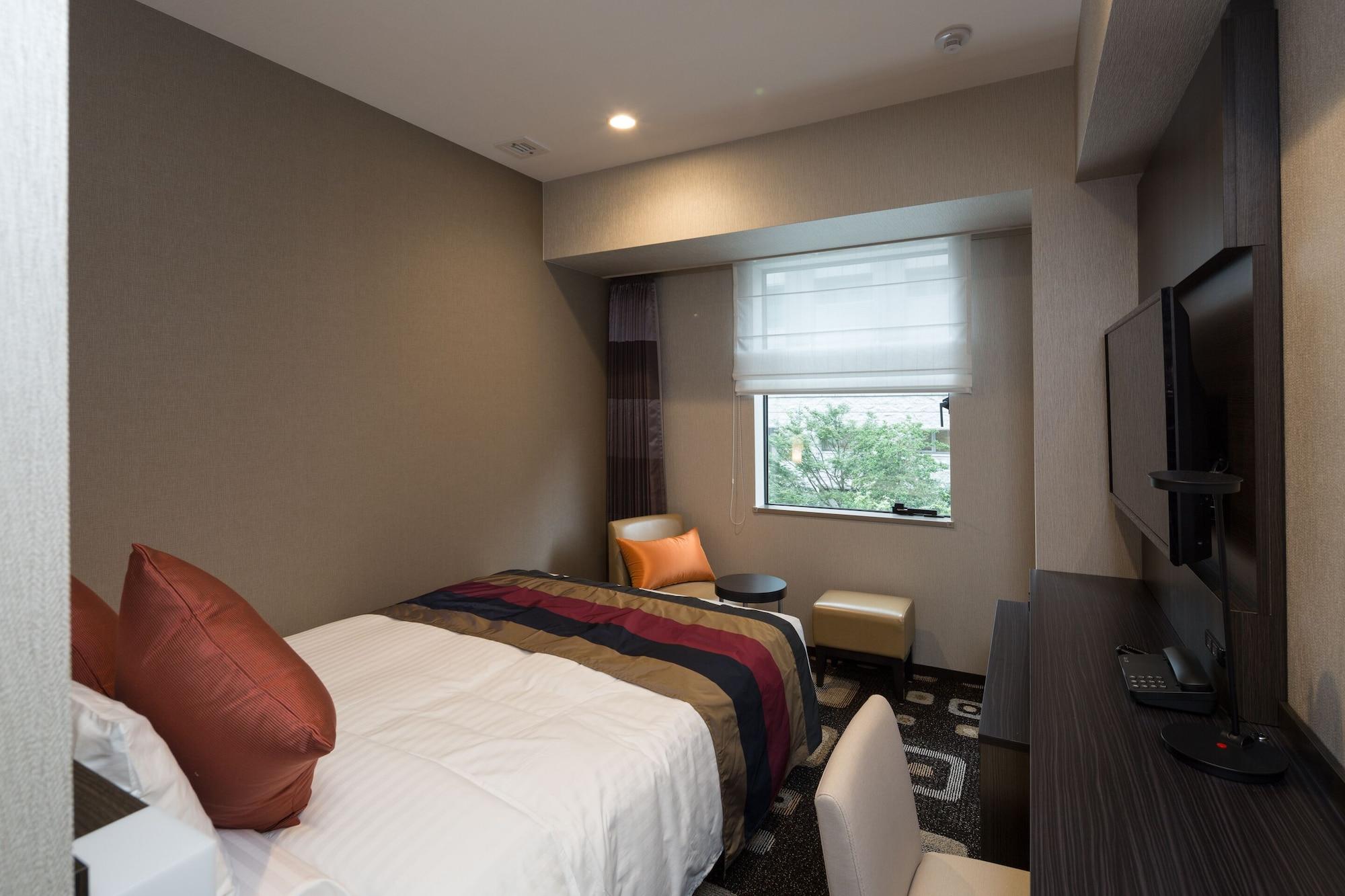 Mystays Premier Akasaka Hotel Tóquio