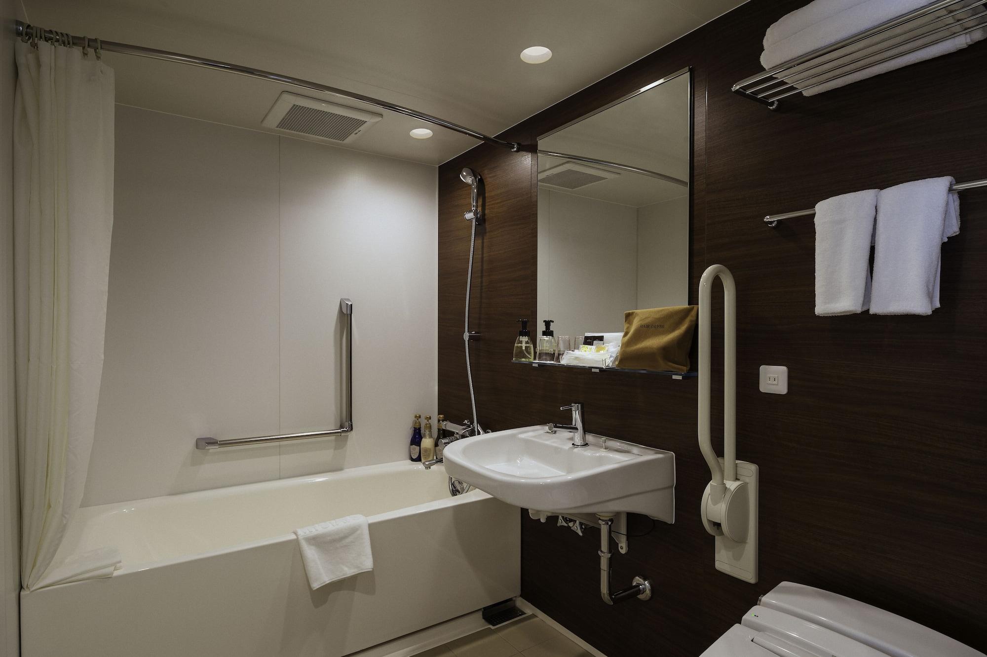 Mystays Premier Akasaka Tóquio