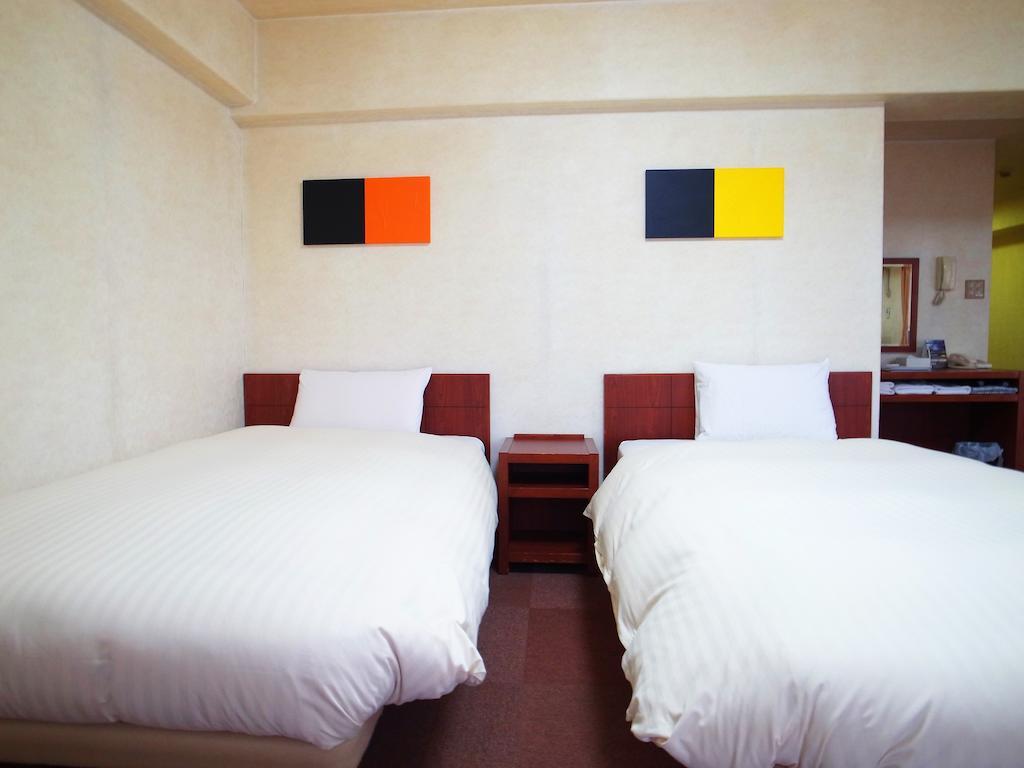 Hotel Mystays Premier Akasaka Tóquio