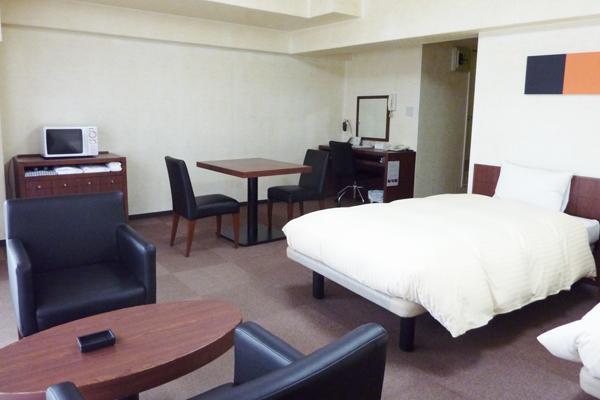 Mystays Premier Akasaka Tóquio
