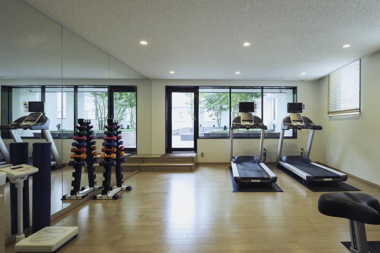 Mystays Premier Akasaka
