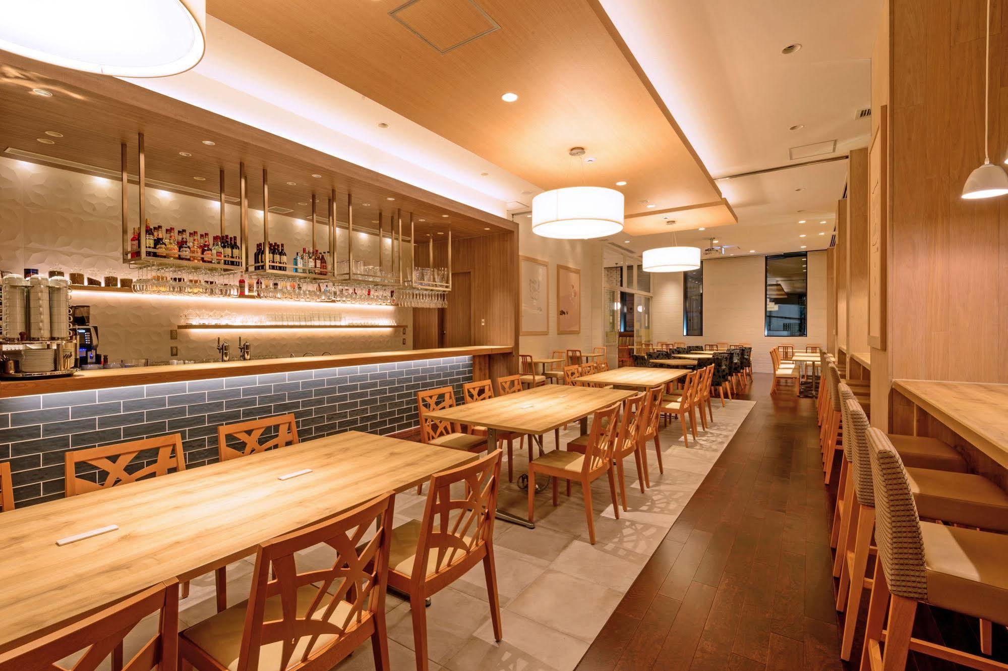 Hotel Mystays Premier Akasaka Tóquio