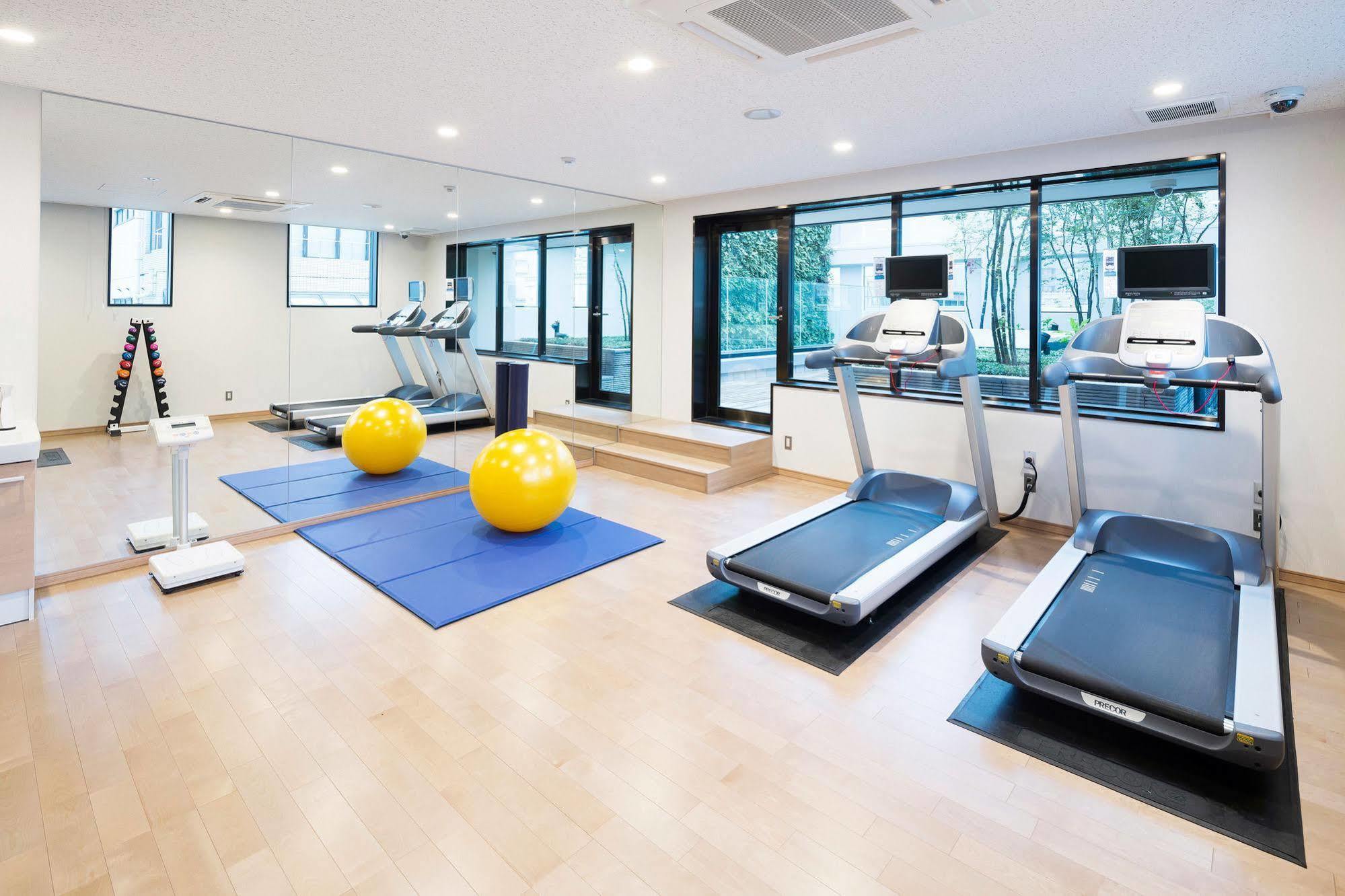 Mystays Premier Akasaka 4* Tóquio